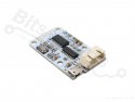 Audioversterker Bluetooth Audioplayer 2x3W MicroUSB